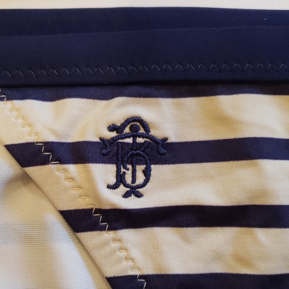 Tory Burch, 2 Piece,  Bikini Swimsuit, Size XS - Picture 2 of 7